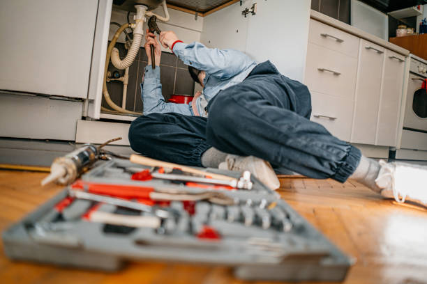 Best Residential Plumbing Services  in Milford, PA