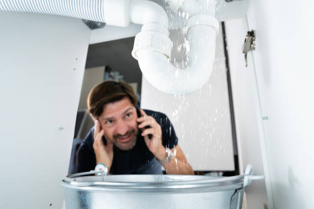 Sprinkler Systems in Milford, PA