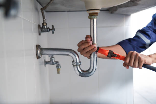 Trusted Milford, PA Plumbing Experts