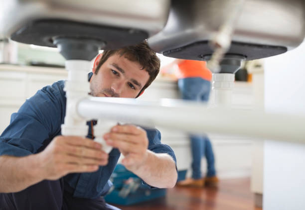 Best Hot Water Heater Installation  in Milford, PA