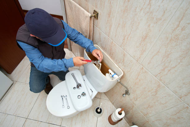 Best Best Plumbers Near Me  in Milford, PA